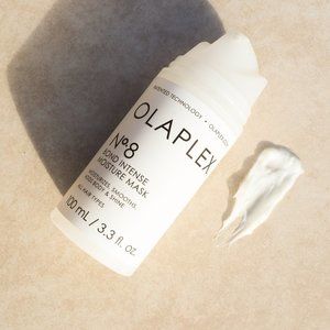 NEW Olaplex #8 Moisture Mask